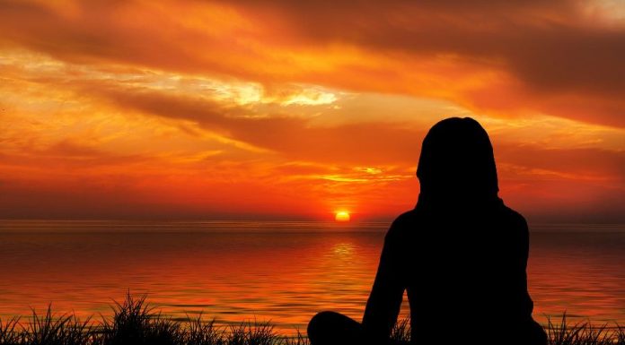 Ho’oponopono frases positivas – A palavra é o poder Ho'oponopono frase