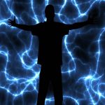 Iridologia e espiritismo – Uma visão de mundo superior Iridologia e espiritismo