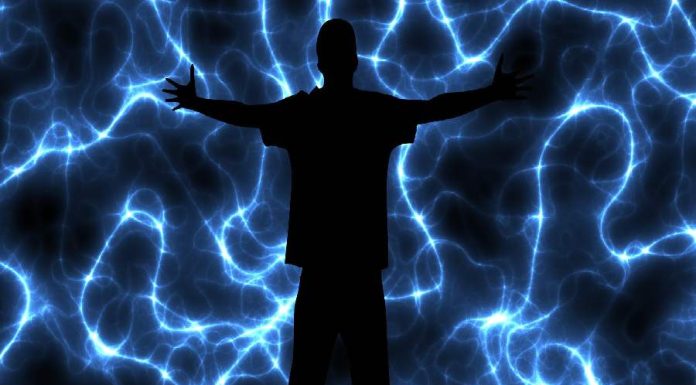 Iridologia e espiritismo – Uma visão de mundo superior Iridologia e espiritismo