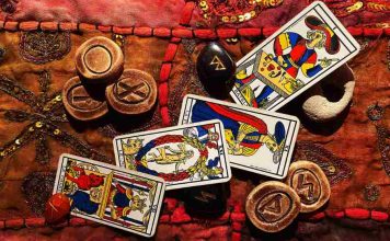 Previsão Tarot 2023 – Descubra o seu ano de 2023💙 Previsão Tarot 2023