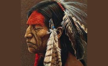 Tupinambá caboclo – uma história de carisma e cura tupinambá caboclo