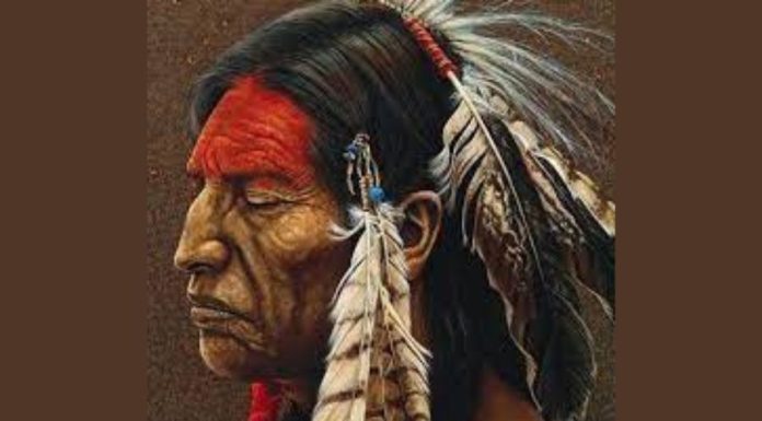 Tupinambá caboclo – uma história de carisma e cura tupinambá caboclo