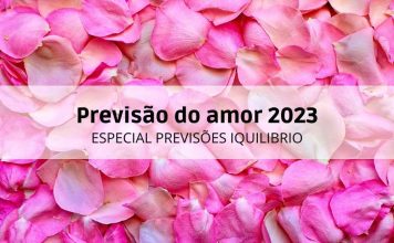 Amor 2023 – Já chegou a sua previsão do amor, aproveite!!! AMOR 2023