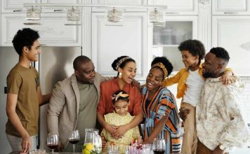 Amor de família – Como explicar esse sentimento? Amor de família