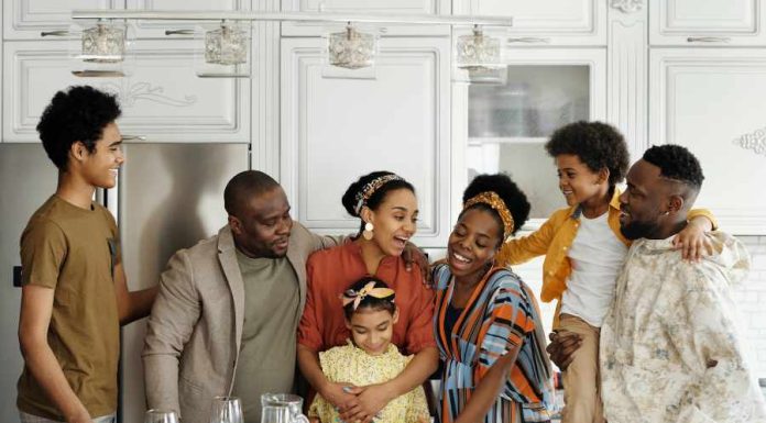 Amor de família – Como explicar esse sentimento? Amor de família