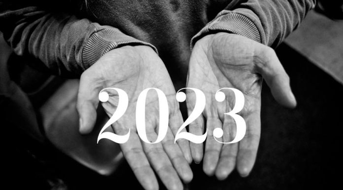 Ano pessoal 2023 – Se prepare para uma nova jornada de vida! Ano pessoal 2023