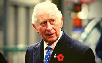 Mapa Astral Rei Charles – Descubra o potencial do novo Rei!👑 Mapa Astral Rei Charles