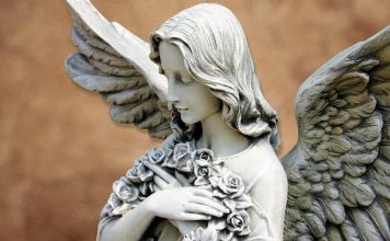 O poder do anjo regente de 2023 agindo sobre sua vida anjo regente de 2023