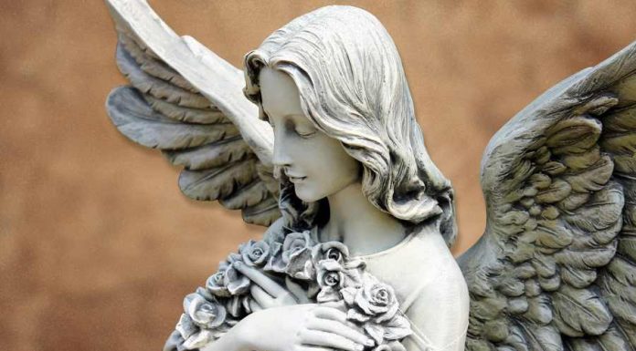 O poder do anjo regente de 2023 agindo sobre sua vida anjo regente de 2023