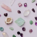 Cristal para menstruação: como eles podem te ajudar? Cristal para menstruação