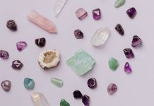 Cristal para menstruação: como eles podem te ajudar? Cristal para menstruação