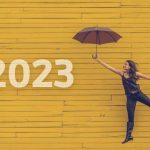 Numerologia 2023 – O ano impulsionado pelas forças do bem 🌟 numerologia 2023