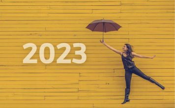 Numerologia 2023 – O ano impulsionado pelas forças do bem 🌟 numerologia 2023