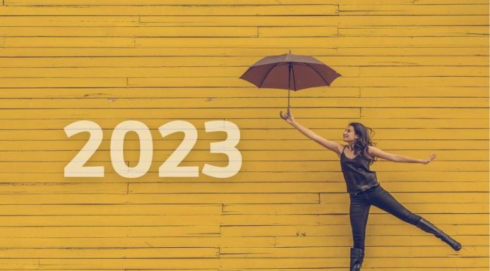 Numerologia 2023 – O ano impulsionado pelas forças do bem 🌟 numerologia 2023