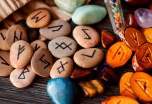 Construa um ano novo melhor com a previsão das runas 2023 runas 2023