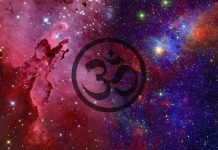 Símbolo Om – A origem do poder e da criação 🌟🔆 símbolo Om