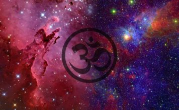 Símbolo Om – A origem do poder e da criação 🌟🔆 símbolo Om