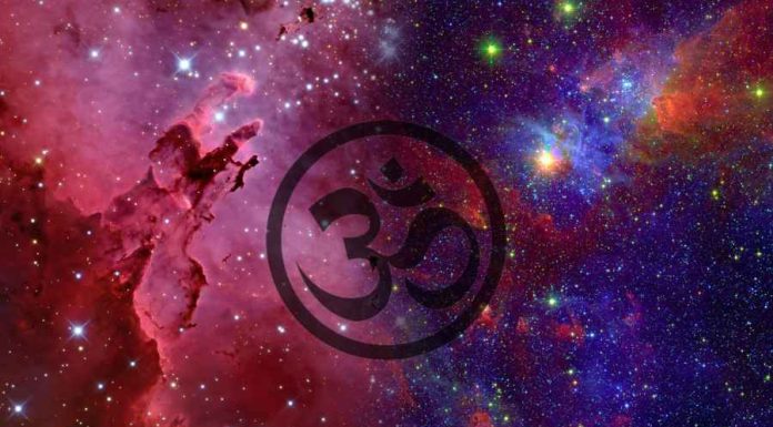 Símbolo Om – A origem do poder e da criação 🌟🔆 símbolo Om
