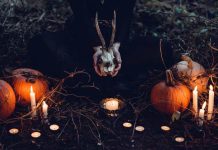 Descubra o que as Bruxas dizem sobre o ano de 2023 Bruxas 2023