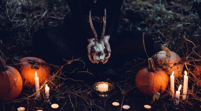 Descubra o que as Bruxas dizem sobre o ano de 2023 Bruxas 2023