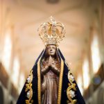 Dia de Nossa Senhora Aparecida – Celebre a data da padroeira Dia de nossa Senhora Aparecida