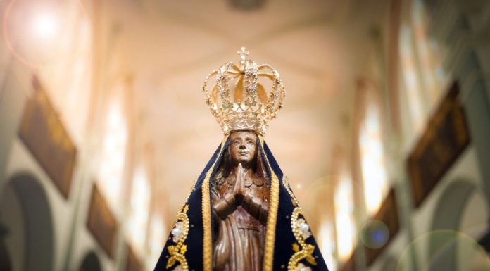 Dia de Nossa Senhora Aparecida – Celebre a data da padroeira Dia de nossa Senhora Aparecida