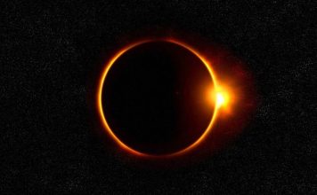 Eclipse Solar da Lua Nova em Escorpião – Mudanças a caminho! Eclipse