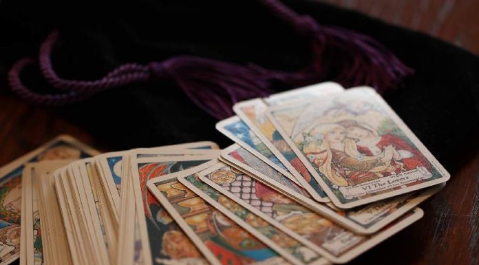 O que é sibila – O terceiro oráculo da cartomancia O que é sibila