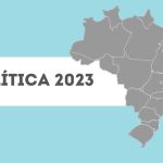 O cenário da política 2023 segundo o Tarot Política 2023