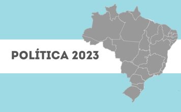 O cenário da política 2023 segundo o Tarot Política 2023