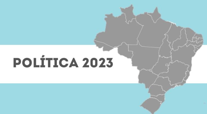 O cenário da política 2023 segundo o Tarot Política 2023