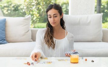 Saúde mental e física, o que o Tarot pode fazer por você? Saúde física e mental