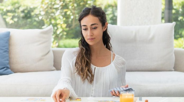 Saúde mental e física, o que o Tarot pode fazer por você? Saúde física e mental