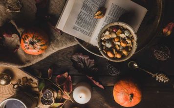 Calendário Wicca 2023: A roda do ano Wicca 2023