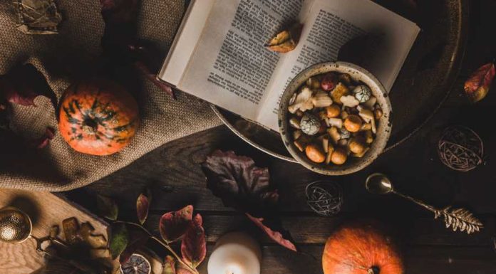 Calendário Wicca 2023: A roda do ano Wicca 2023