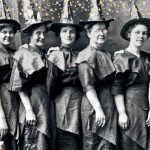 Bruxas famosas da ficção – A representação das mulheres místicas bruxas famosas da ficção