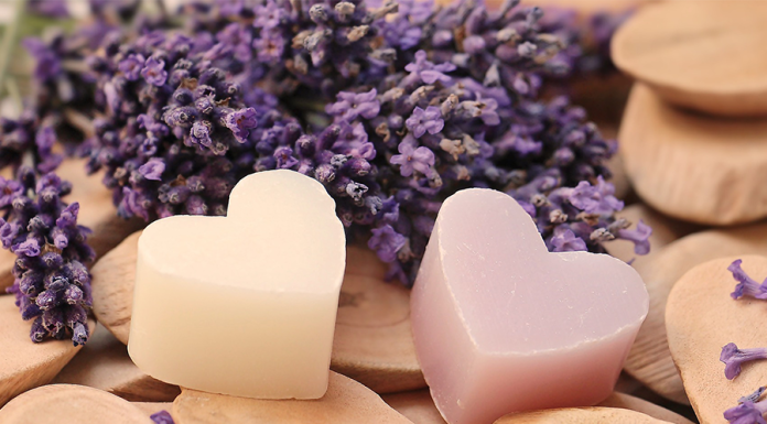Incenso de lavanda – para que serve e quais são os benefícios? 💜
