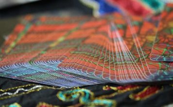 Quantas cartas tem no baralho cigano – Conheça o baralho! quantas cartas tem no baralho cigano e seus significados✋