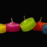 Qual o significado das cores das velas? 🕯️ Significado das cores da velas