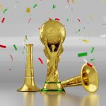 Copa do mundo 2022 – Bola na rede e fé no coração Copa