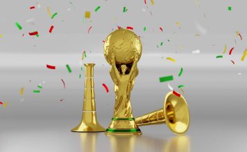 Copa do mundo 2022 – Bola na rede e fé no coração Copa