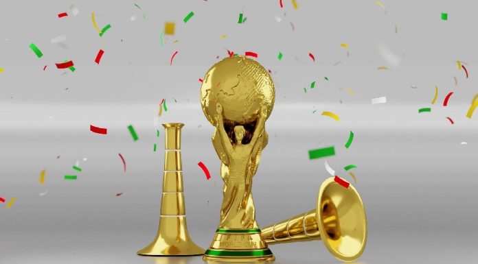 Copa do mundo 2022 – Bola na rede e fé no coração Copa