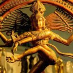 Deus Brahma: Um elo com o universo Deus Brahma