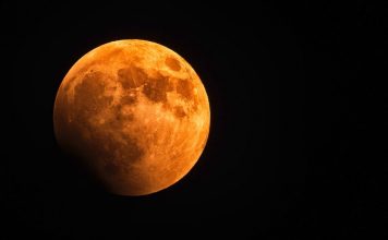 Eclipse Lunar da Lua Cheia em Touro – Como isso te afeta? Eclipse Lunar