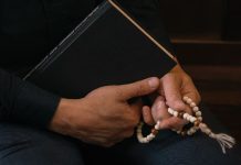 Oração para as coisas darem certo – Um clamor para a positividade Oração para as coisas darem certo