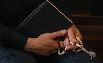 Oração para as coisas darem certo – Um clamor para a positividade Oração para as coisas darem certo