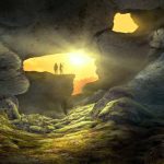 Portal energético, uma viagem pelos cantos secretos do mundo Portal energético