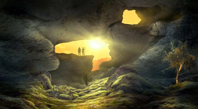 Portal energético, uma viagem pelos cantos secretos do mundo Portal energético