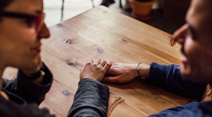 Relacionamento cármico, como é e como ele acontece 💝