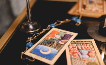 Tarot de Osho 2023 – Como será o próximo ano? Tarot de Osho 2023